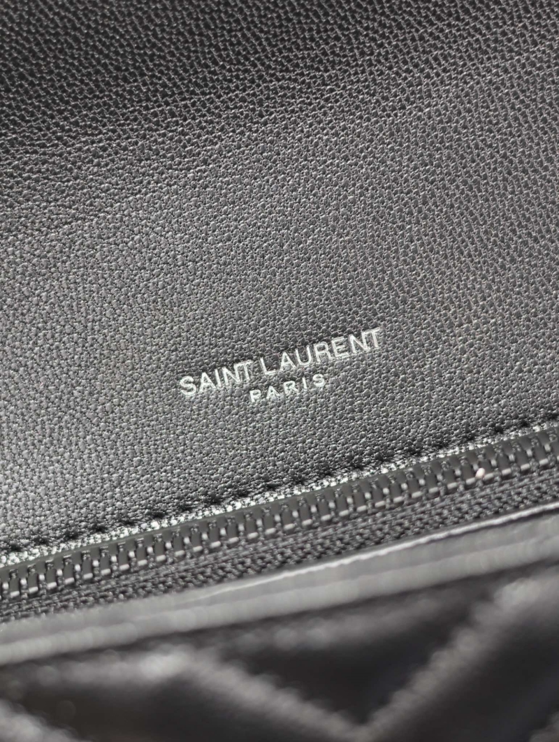 YSL Top Handle Bags